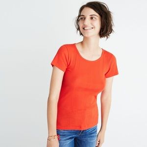 Madewell T-shirt